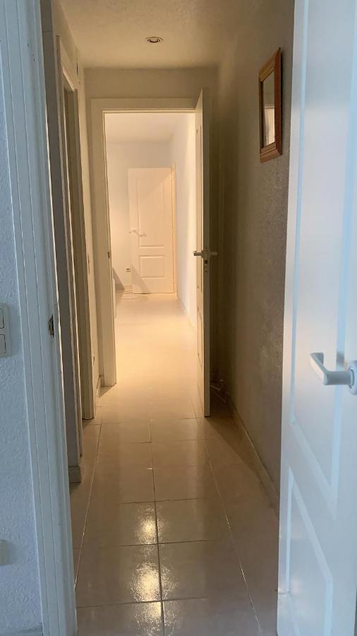 Apcostas Cala Gonzalez Apartment Alcoceber Luaran gambar