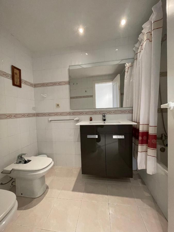 Apcostas Cala Gonzalez Apartment Alcoceber Luaran gambar