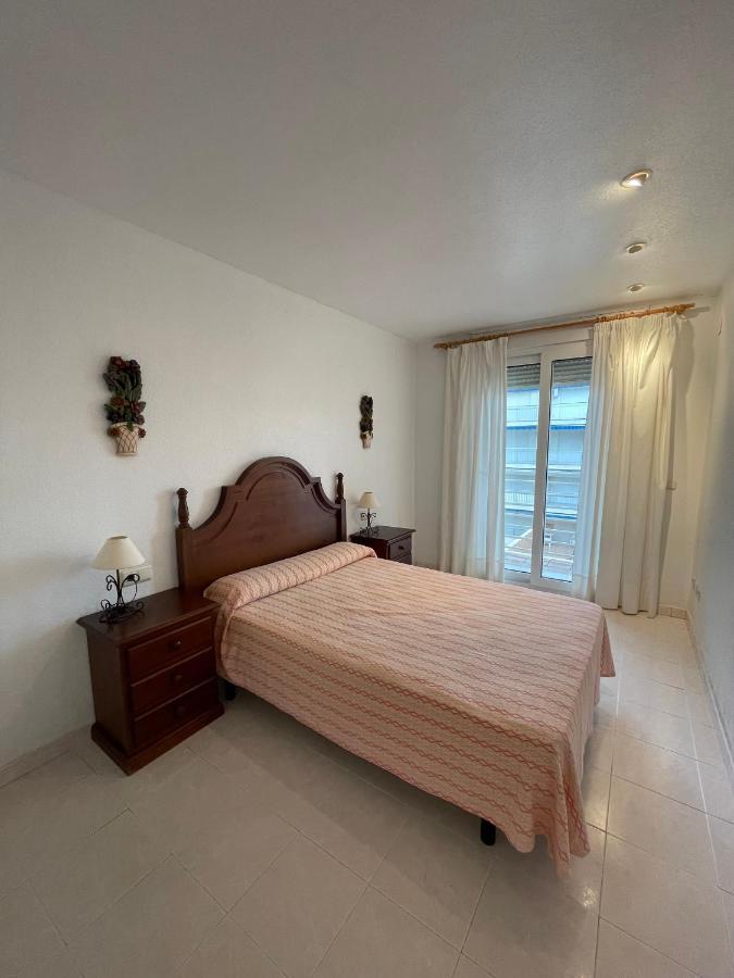 Apcostas Cala Gonzalez Apartment Alcoceber Luaran gambar